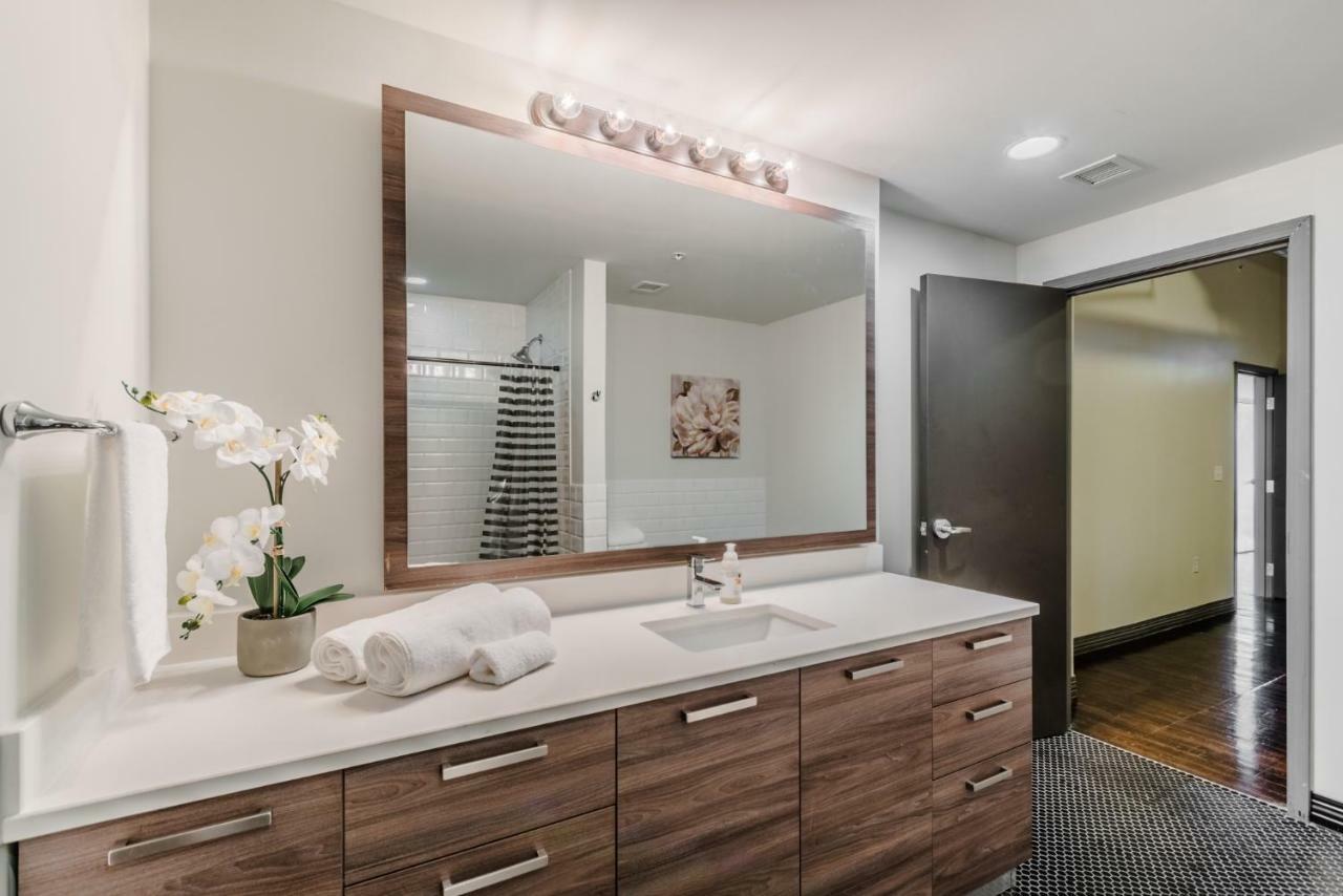 Apartment Regal Corporate - Downtown Dallas