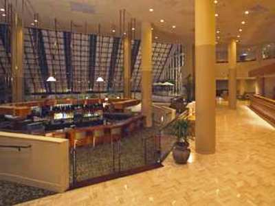 Doubletree By Hilton Near The Galleria Hotel 3*