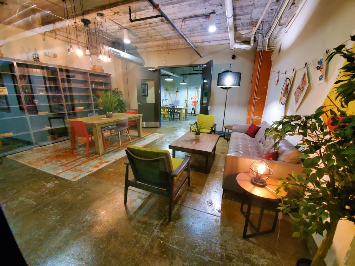 Apartment Regal Corporate - Downtown