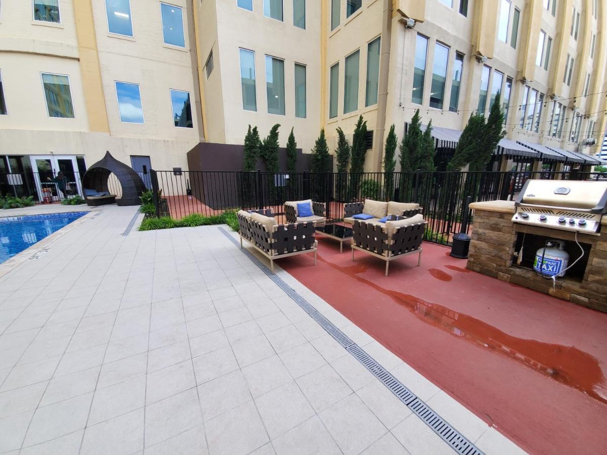 Apartment Regal Corporate - Downtown Dallas
