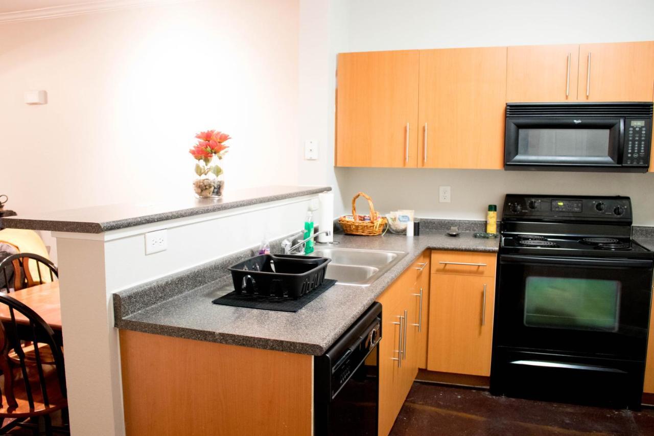 Apartamento Downtown Beautiful Poolside