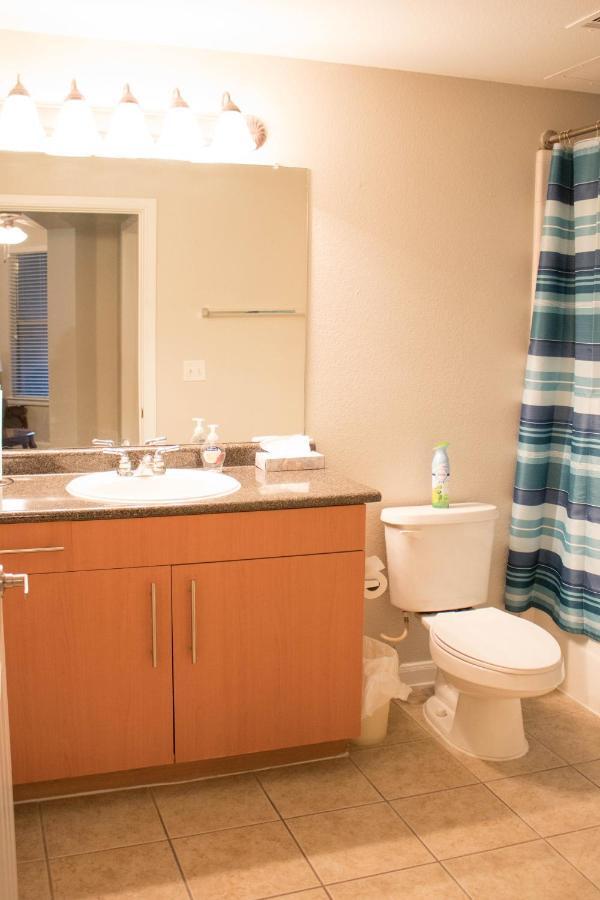 Apartamento Downtown Beautiful Poolside