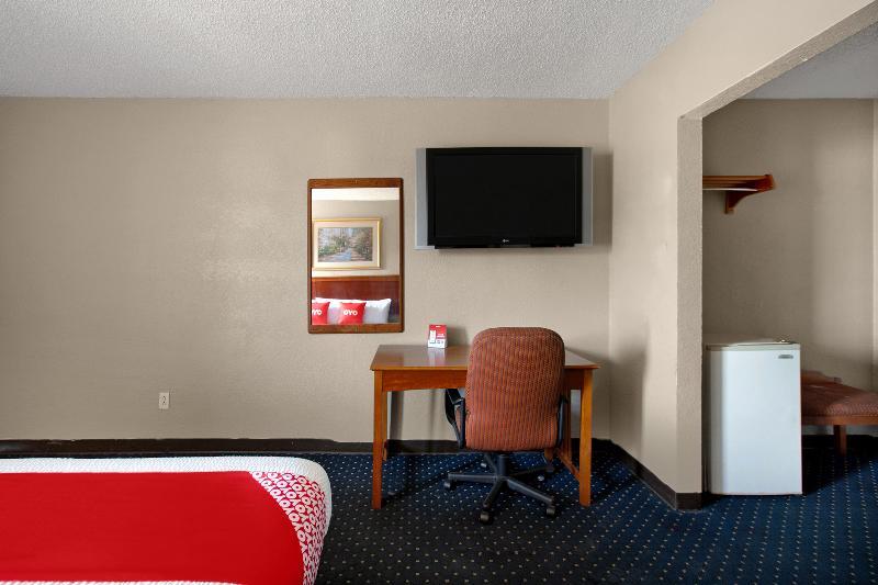 Hotel South Dallas