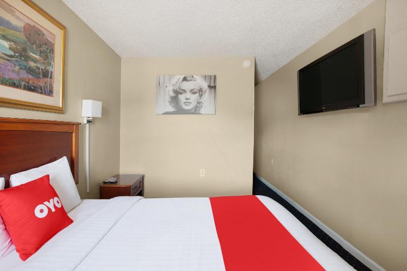 South Hotel Dallas