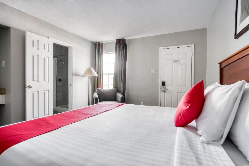 South Hotel 3*
