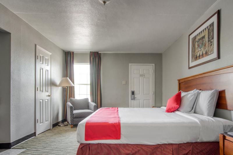 Hotel South Dallas