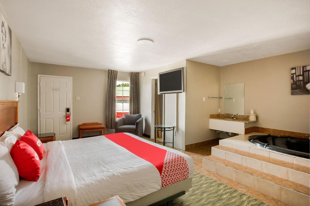 Hotel South Dallas