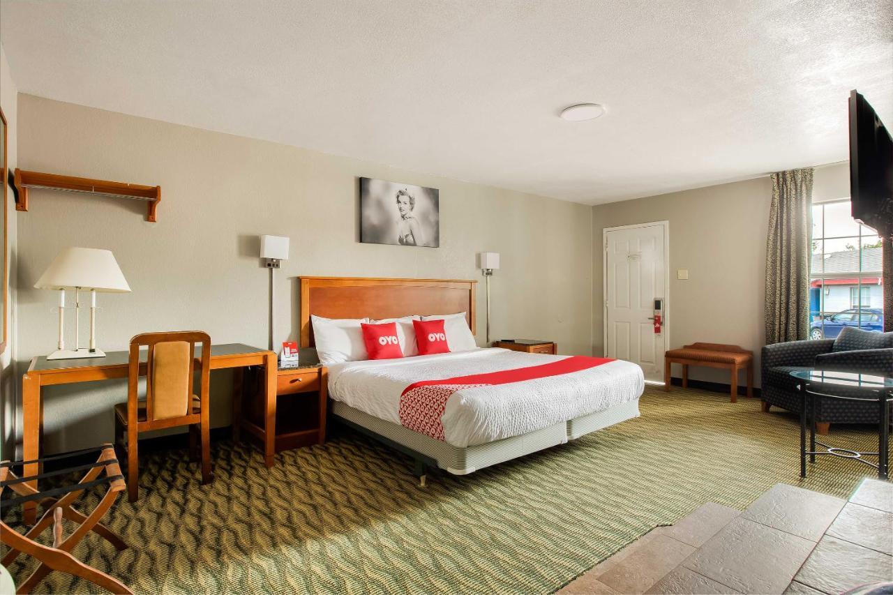 Hotel South Dallas