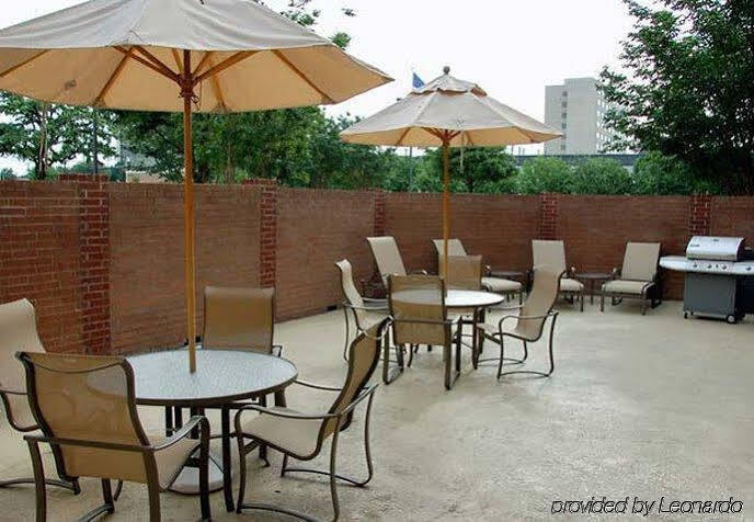 Comfort & North Dallas-addison