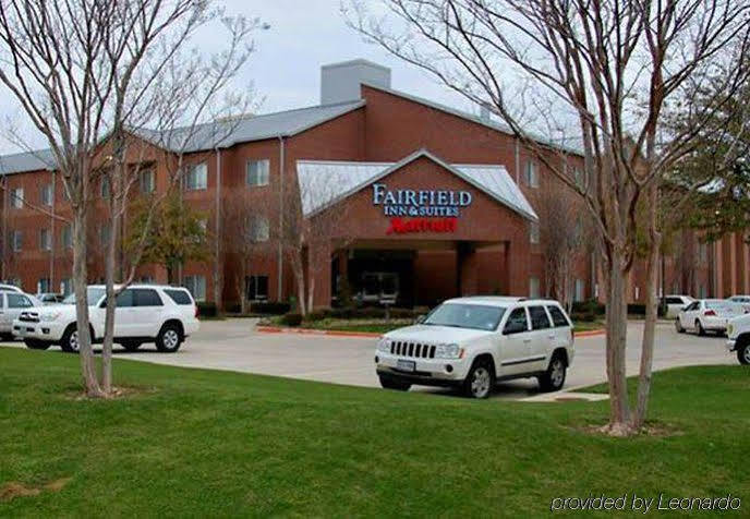Hotel Comfort & North Dallas-addison 3*