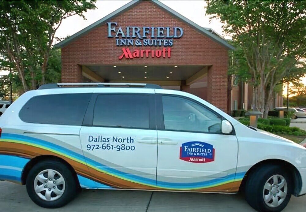 Hotel Comfort & North Dallas-addison 3*
