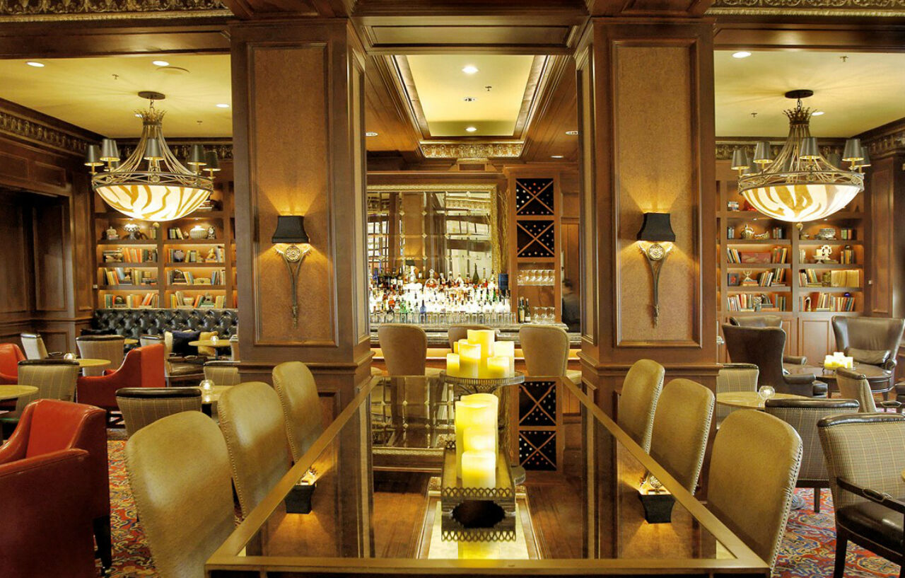 Warwick Melrose 4* Dallas