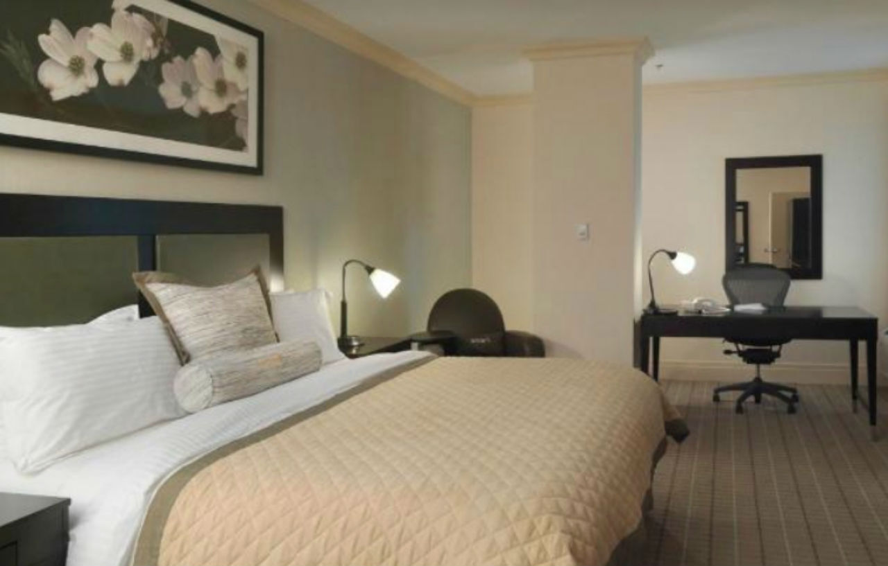 Doubletree By Hilton - Field Hotel Dallas