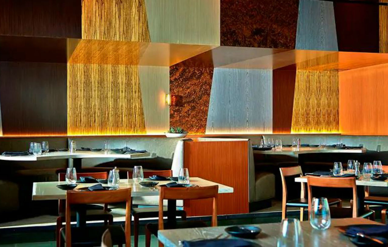 The Highland Dallas, Curio Collection By Hilton 4* Dallas
