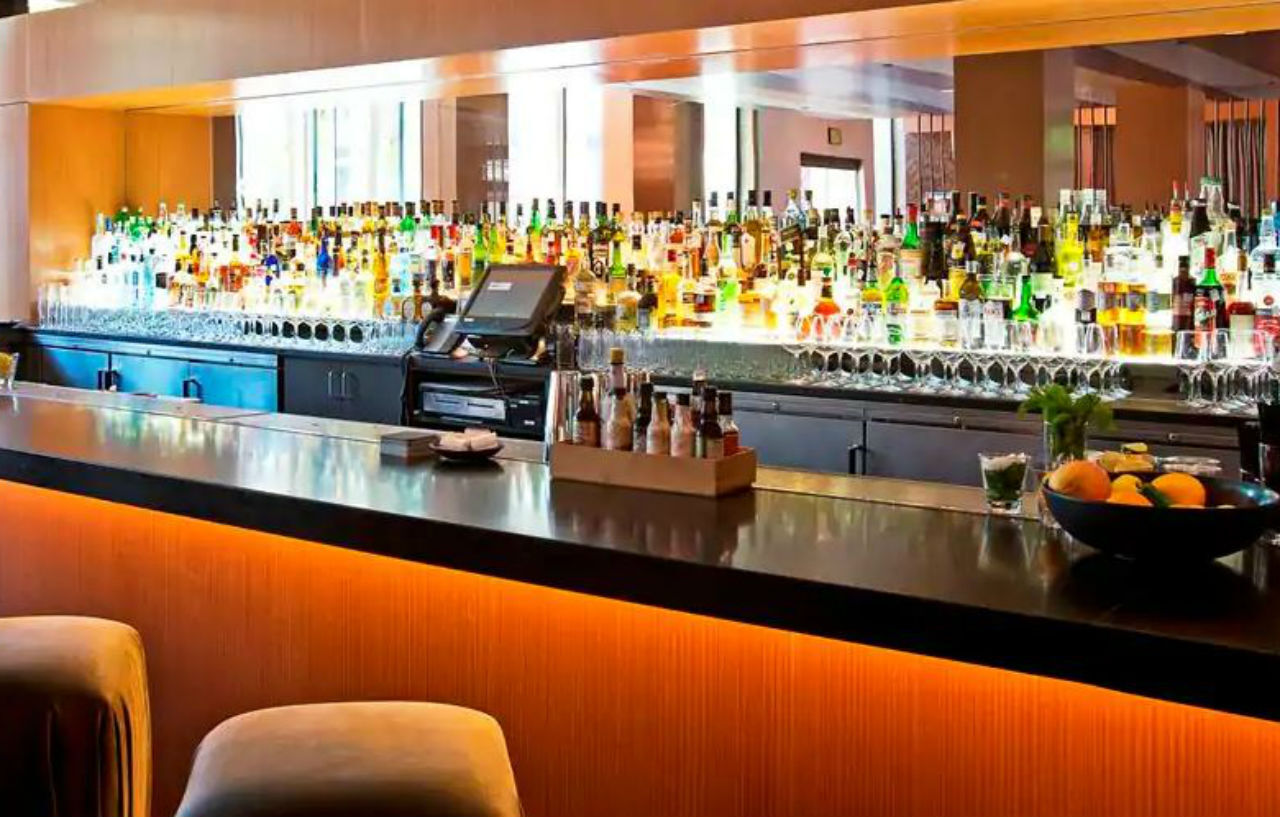 The Highland Dallas, Curio Collection By Hilton Hotel 4*