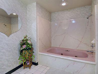 Express Motel Dallas