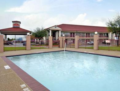 Motel Express *