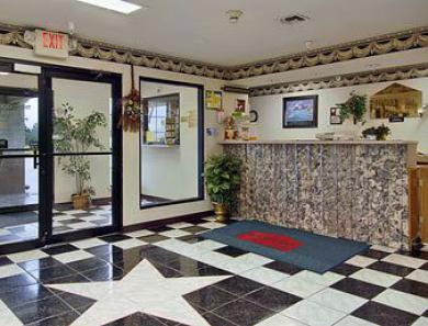 Motel Express Dallas
