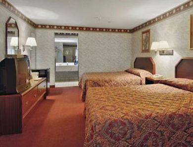 Motel Express *