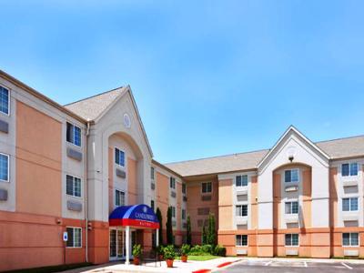 Sonesta Simply Galleria Hotel Dallas