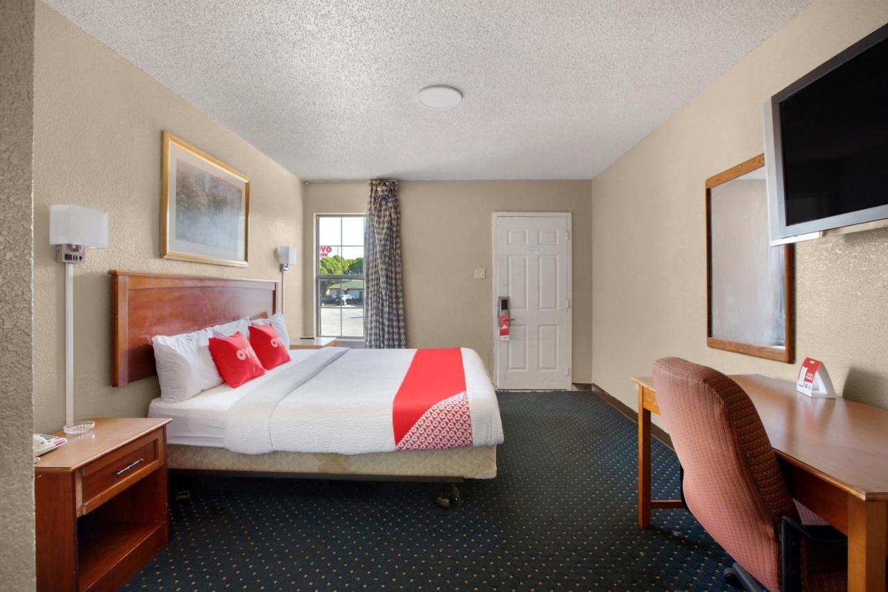 Hotel South Dallas