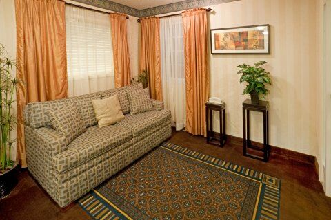 Hotel Sonesta Simply Galleria Dallas