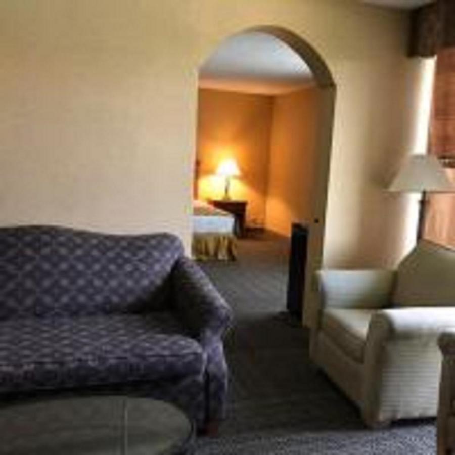 Hotel Gateway Park Central