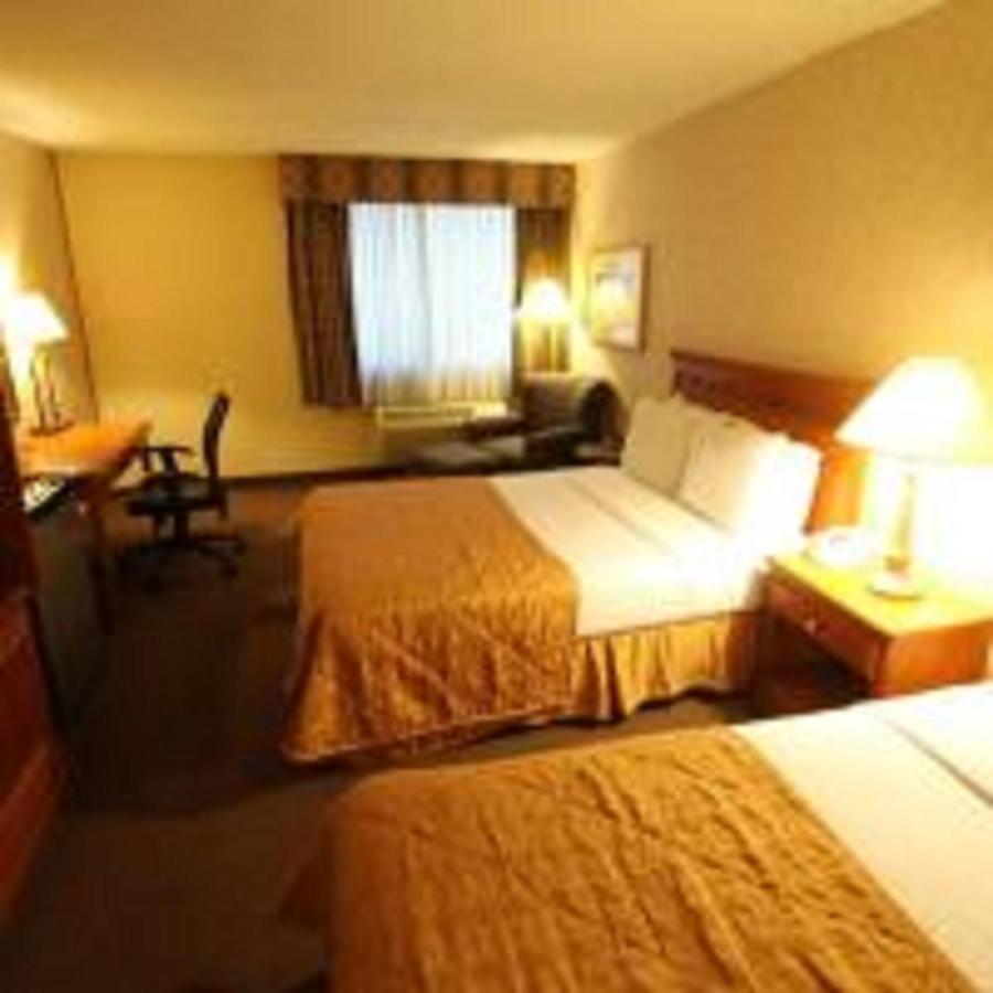 Gateway Park Central Hotel