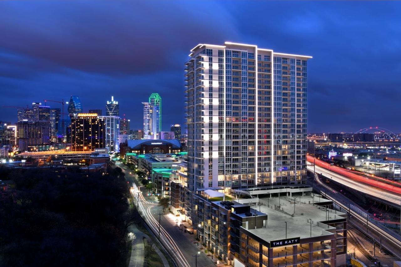 Locale Victory Park - Apartment