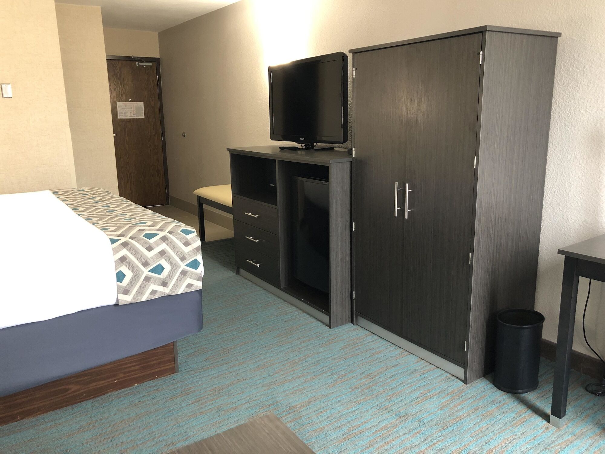 Comfort North Field Airport 4* Dallas