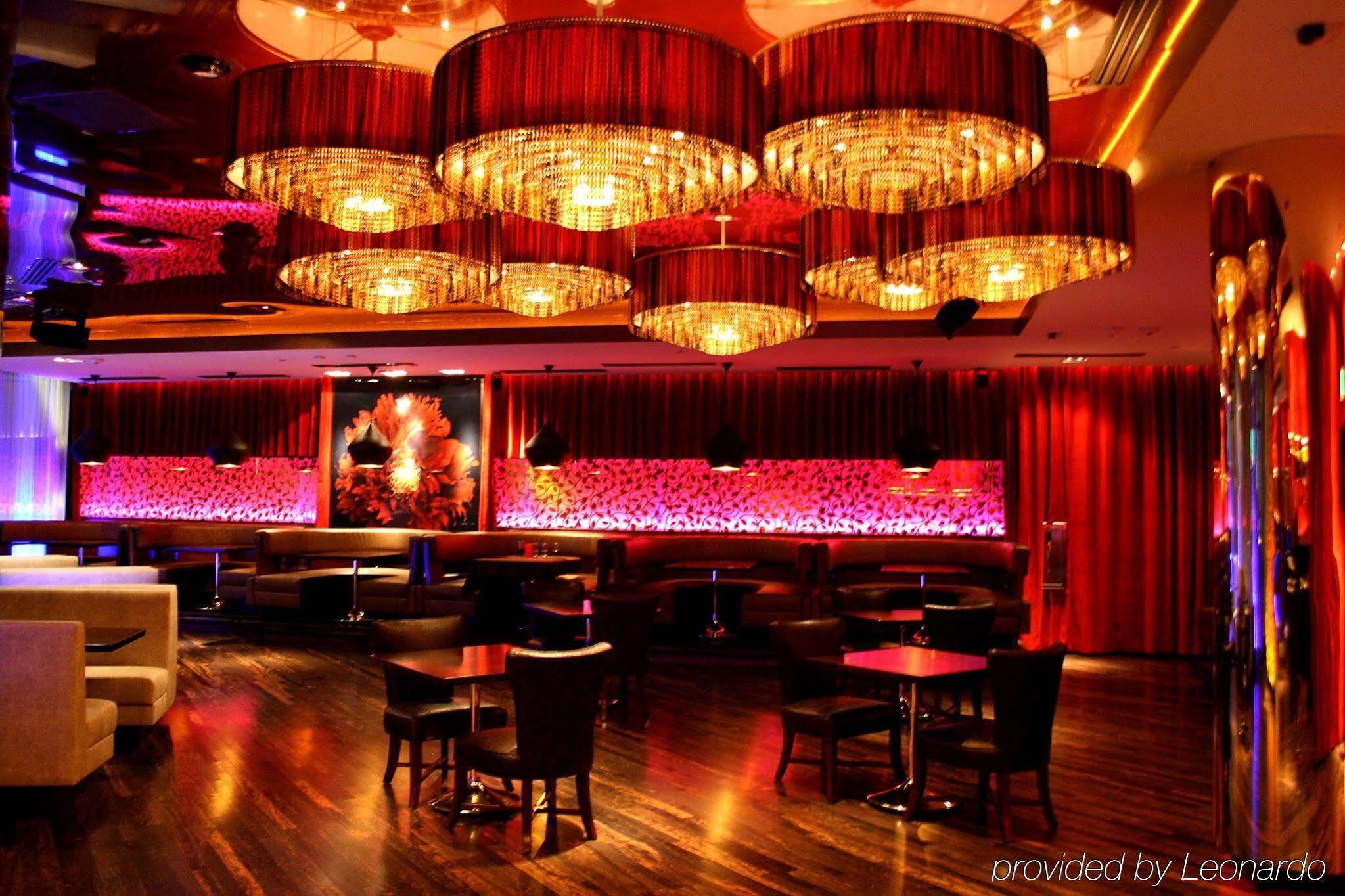Crowne Plaza Downtown By Ihg Hotel