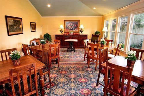 The Corinthian Bed & Breakfast