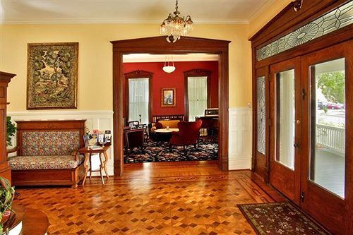 The Corinthian Dallas
