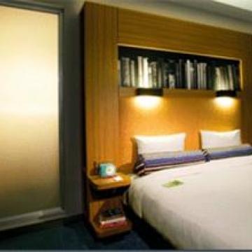 Aloft Downtown 3* Dallas