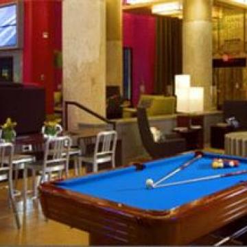 Aloft Downtown Hotel 3*