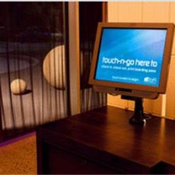 Aloft Downtown 3* Dallas