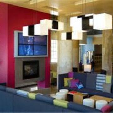Aloft Downtown