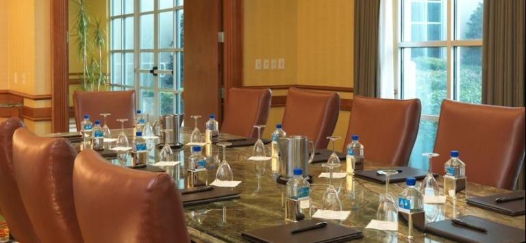 Doubletree By Hilton - Field Hotel Dallas