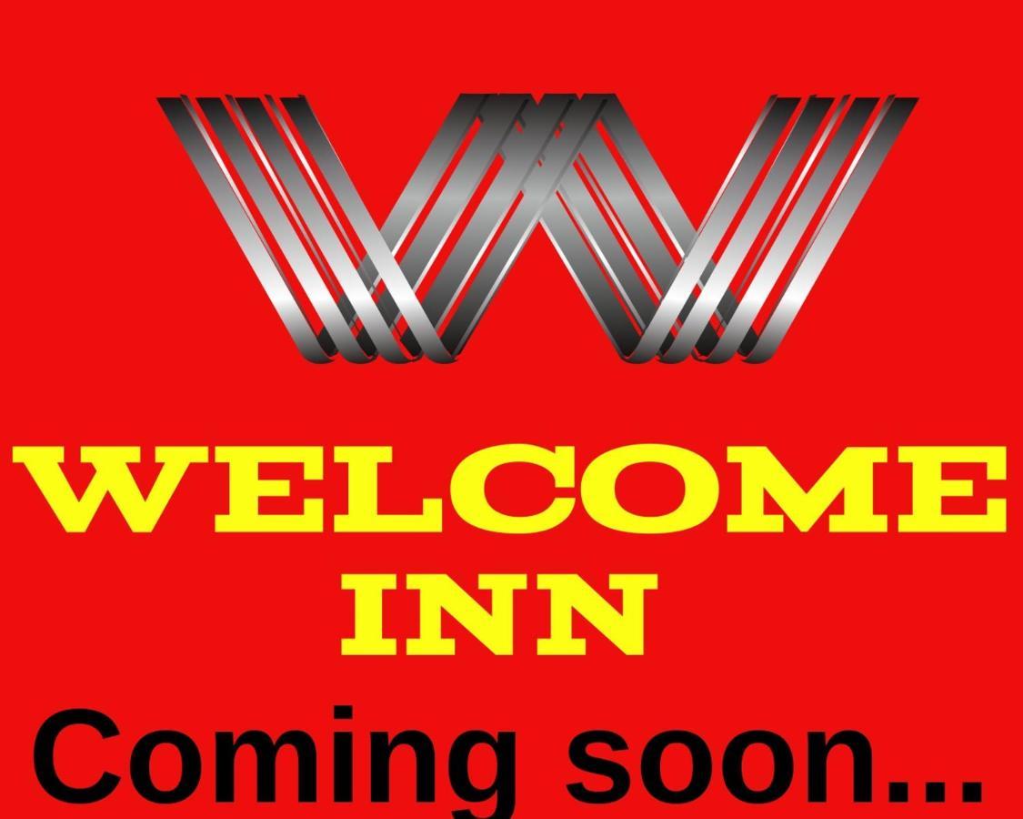 Motel Welcome