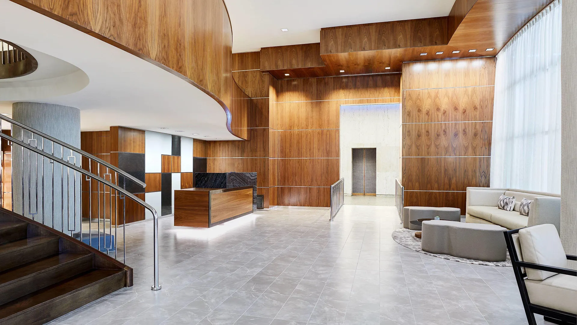 Best Hotels in Main Street District Dallas