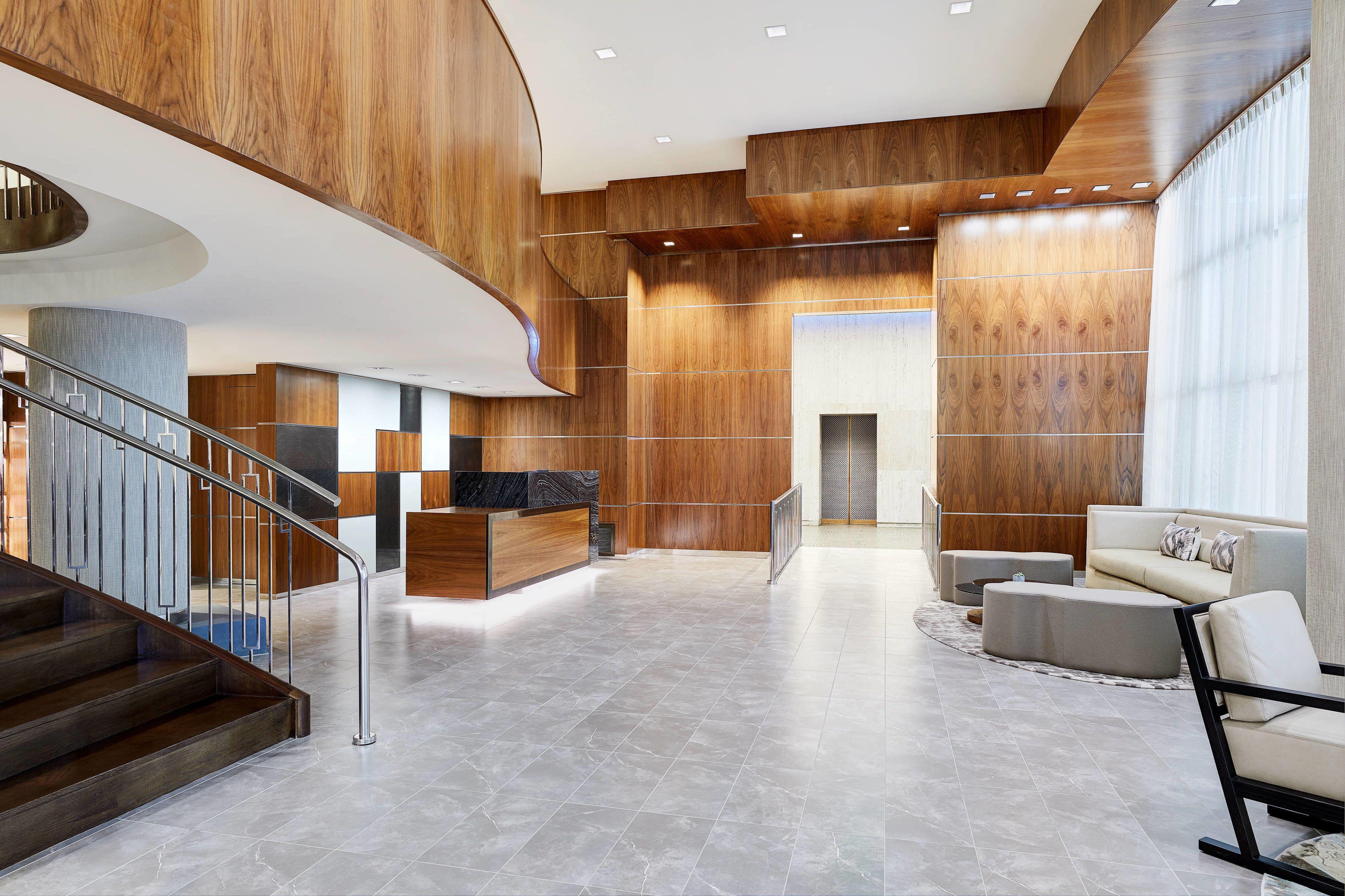 Best Hotels in Main Street District Dallas